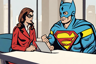 What is your work superpower?
