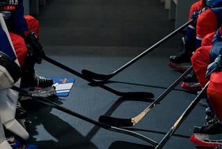 You Don’t Deserve a Thing | #MyFridayStory №397