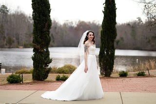 Tips to Choose Perfectly Beautiful Wedding Dress