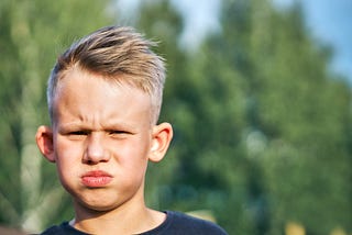 Young Boys, Societal Shifting, Violence, and New Mental Health Concerns