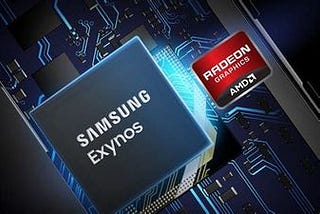 Samsung Exynos Beats iPhone A14 bionic chip.