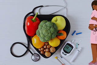 Easy Gestational Diabetes Recipes to Manage Blood Sugar [Includes Healthy Meal Ideas]