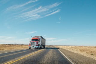 THE TRUCKING INDUSTRY’S NEED FOR WORKING CAPITAL