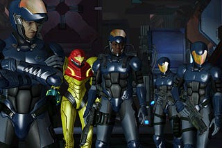 Metroid: The other M review