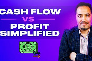 Cash Flow vs Profit Simplified With an Example