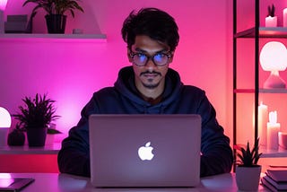 Who Is Naushad Nahid, Bangladesh’s Youngest Digital Entrepreneur?