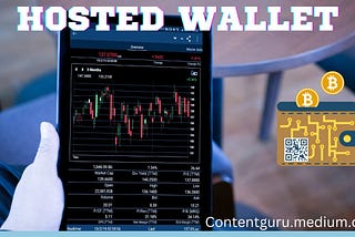 Step-by-Step Guide to Setting Up a Hosted Wallet: All You Need to Know