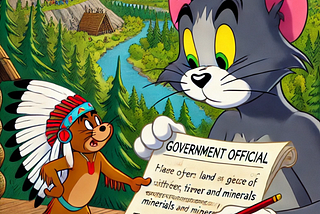 Legal Foundations and Priorities in Tribal Water and Resource Rights