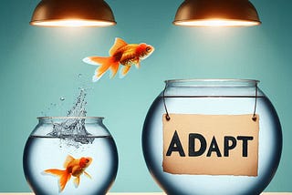 Seven Subtle Attributes of Adaptive Leadership