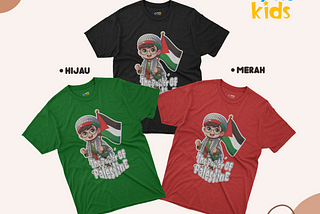 0822–2111–8083 FLASH SALE 100rb/3pcs, kaos palestina lengan panjang Ciracas