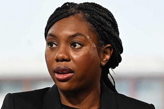 Kemi Badenoch’s Unenviable Task