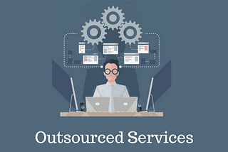 Why you should outsource your writing?
 -Anushka Agrawal