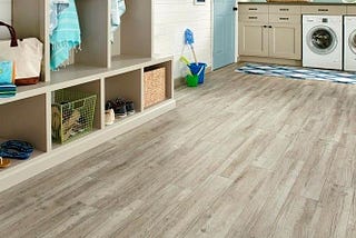 Choose Best Flooring For Your Home!