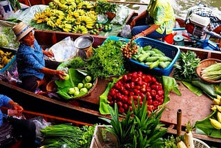 How My Love for Food and Travel Made Me a Better Marketer