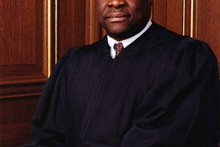 Clarence Thomas: Constitutional Bulldozer