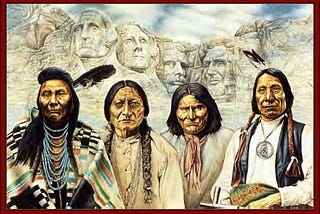 How Do You Explain Indigenous Americans to Kids?
