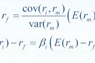 Investment Management with Python and Machine learning Specialization lecture Notes Part-V