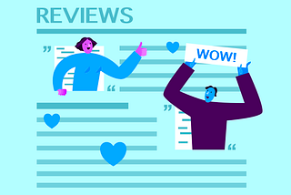 How to Use Reviews in Press Release Distribution?