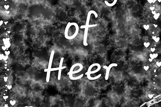 Story of Heer (novella link)