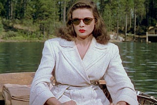 ‘Leave Her to Heaven’ 80 Years Later: The Ultimate Movie Villain