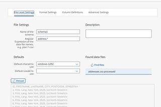 Streaming CSV file to Kafka — The easy way