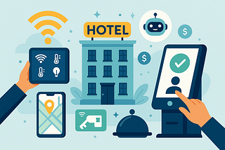 Hospitality Technology Trends