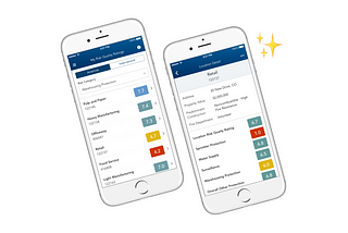 Designing a complex table for mobile consumption (nom)