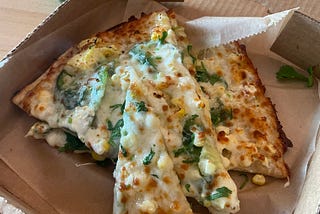 A memoir on dining out at Berkeley
