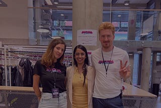 From PyCon Estonia Speaker to Patchstack Innovator: Rashmi Nagpal