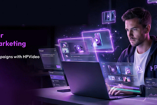Why AI Video Is Becoming the Default Marketing Tool for Startups