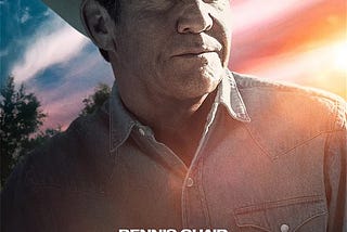 Reagan 2024 — Movie Review