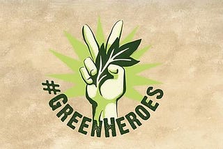 Airlite, dei veri #GreenHeroes