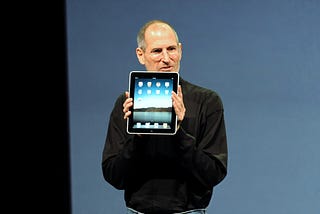 Happy Birthday, iPad: How Steve Jobs changed my life and business 10 years ago with a new device