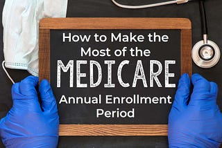Medicare — What You NEED to Know
