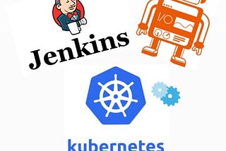 Running WebDriverIO Automation in Kubernetes at scale