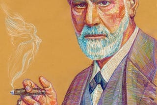 Sigmund Freud’s most powerful quotes