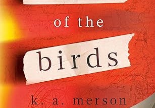 The Language of the Birds Book Review