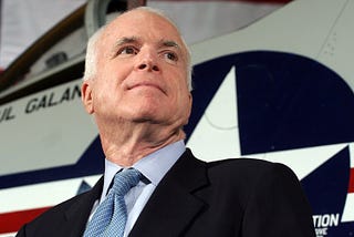 A decent man