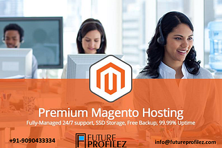 Unleashing the Power of the Best WordPress and Magento Web Developers in India
