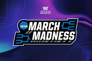 Listen to March Madness on Westwood One