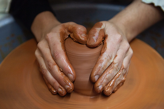 Vessel Making with Corinne Aivazian