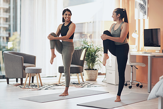HIIT Interval Timer Apps
