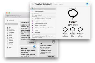 Useful OS X App