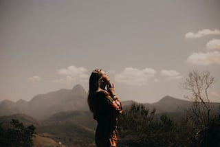 Can We Connect With Our In-Depth Spiritual Self?