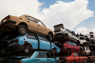 Understanding the Value of Different Car Parts in Scrap Recycling