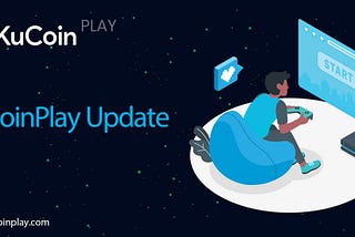 KuCoinPlay’s 1MIL Giveaway Extention And Solutions