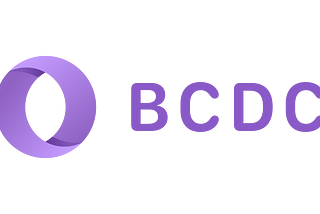 BCDC Announcement