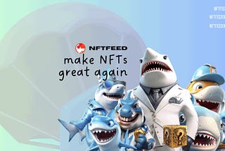 NFTFEED LAUNCH INCENTIVIZED TESNET ON 25 JUNE 2023 — Quiz Answered