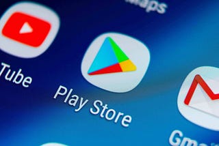 PROCESSOS DE RANQUEAMENTO NA GOOGLE PLAY STORE E AS NOVAS PRÁTICAS DE USO DE APLICATIVOS NA…