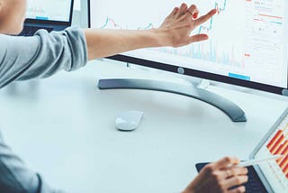 BUSINESS ANALYTICS: Harnessing the Power of Data